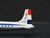 1:400 Aero Classics Die-Cast KLM Royal Dutch Air Douglas DC-7C Airliner PH-DSK