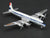 1:400 Aero Classics Die-Cast KLM Royal Dutch Air Douglas DC-7C Airliner PH-DSK