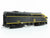 HO Scale Rapido 21528 ERIE Railroad ALCO FA-2 Diesel #736-A w/ DCC & Sound