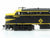 HO Scale Rapido 21529 ERIE Railroad ALCO FA-2 Diesel #737-D w/ DCC & Sound