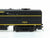 HO Scale Rapido 21529 ERIE Railroad ALCO FA-2 Diesel #737-D w/ DCC & Sound