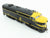 HO Scale Rapido 21529 ERIE Railroad ALCO FA-2 Diesel #737-D w/ DCC & Sound