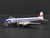 1:400 Aero Classics Die-Cast National Airlines Douglas DC-7B Airliner N6201B