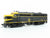 HO Scale Rapido 21530 ERIE Railroad ALCO FA-2 Diesel #7394 w/ DCC & Sound