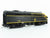 HO Scale Rapido 21530 ERIE Railroad ALCO FA-2 Diesel #7394 w/ DCC & Sound