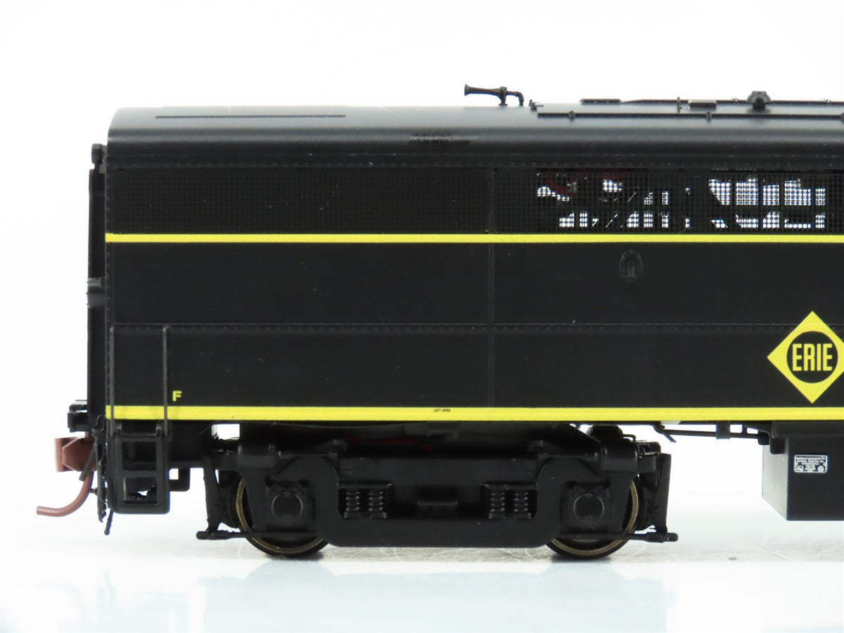 HO Scale Rapido 22520 ERIE Railroad ALCO FB-2 Diesel #736-C w/ DCC &amp; Sound