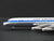 1:400 Aero Classics Limited Edition Pan Am McDonnell Douglas DC-8-50 Airliner