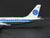 1:400 Aero Classics Limited Edition Pan Am McDonnell Douglas DC-8-50 Airliner