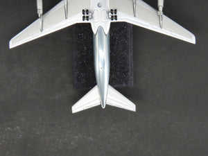 1:400 Aero Classics Limited Edition Pan Am McDonnell Douglas DC-8-50 Airliner