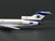 1:400 Aero Classics Die-Cast American Trans Air Boeing 727-227 Airliner N768AT