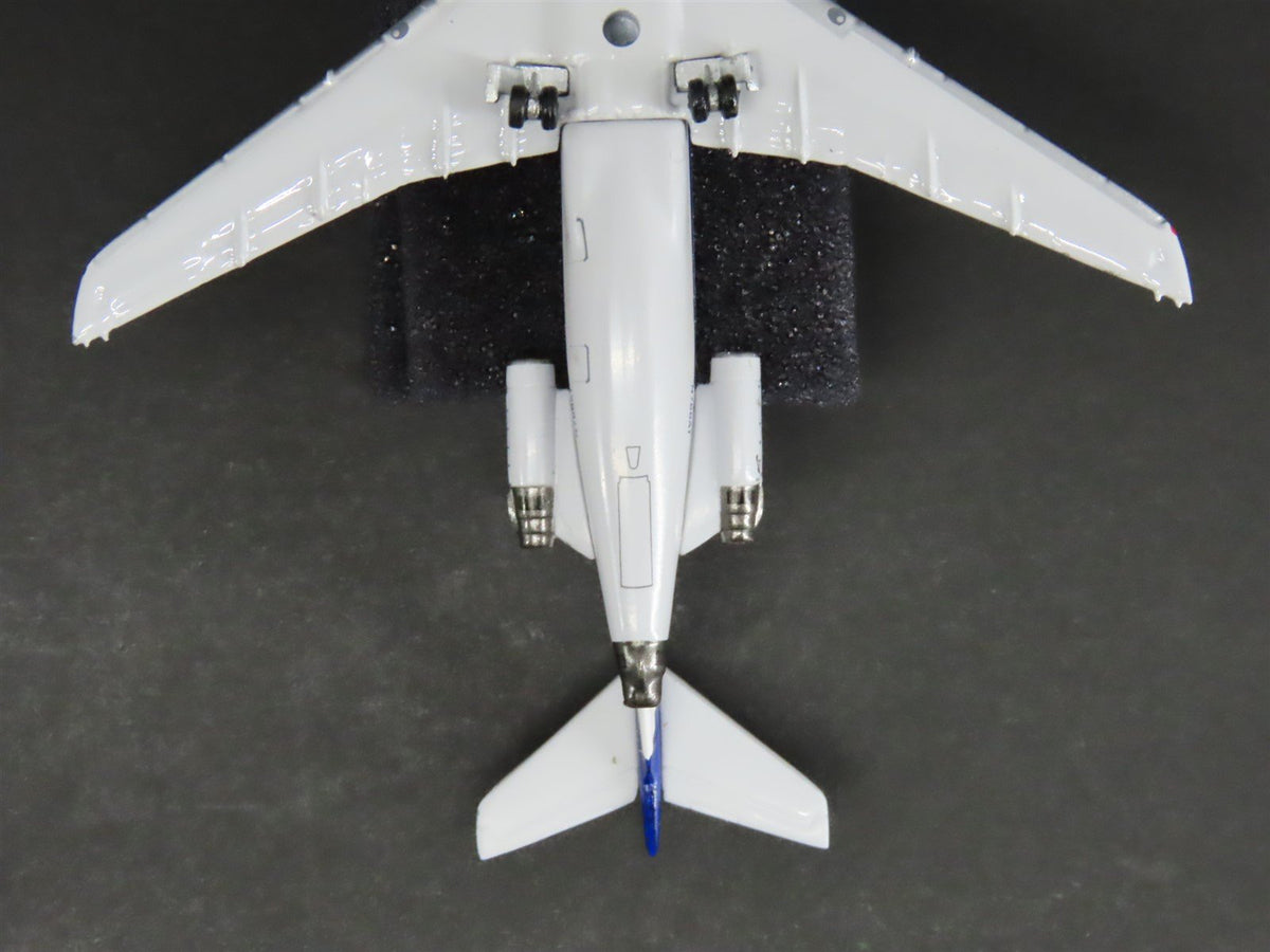 1:400 Aero Classics Die-Cast American Trans Air Boeing 727-227 Airliner N768AT