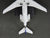 1:400 Aero Classics Die-Cast American Trans Air Boeing 727-227 Airliner N768AT