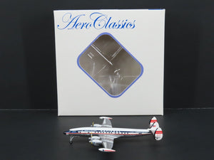 1:400 Aero Classics National Airlines 