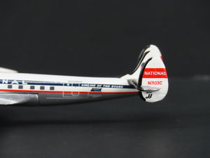 1:400 Aero Classics National Airlines 