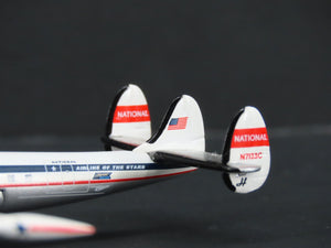 1:400 Aero Classics National Airlines 