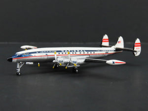 1:400 Aero Classics National Airlines 