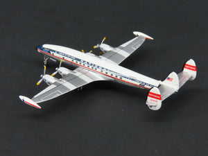 1:400 Aero Classics National Airlines 