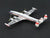 1:400 Aero Classics National Airlines 