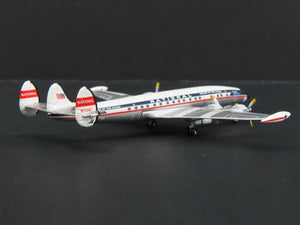 1:400 Aero Classics National Airlines 