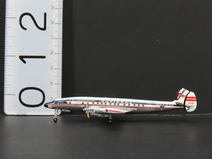 1:400 Aero Classics National Airlines 