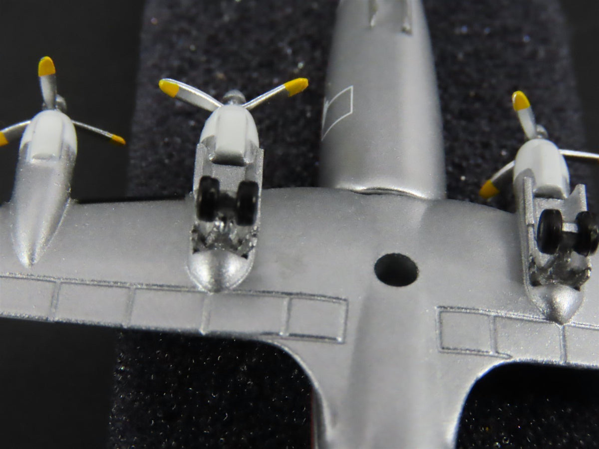 1:400 Aero Classics National Airlines &quot;Airline Of The Stars&quot; Lockheed L-1094