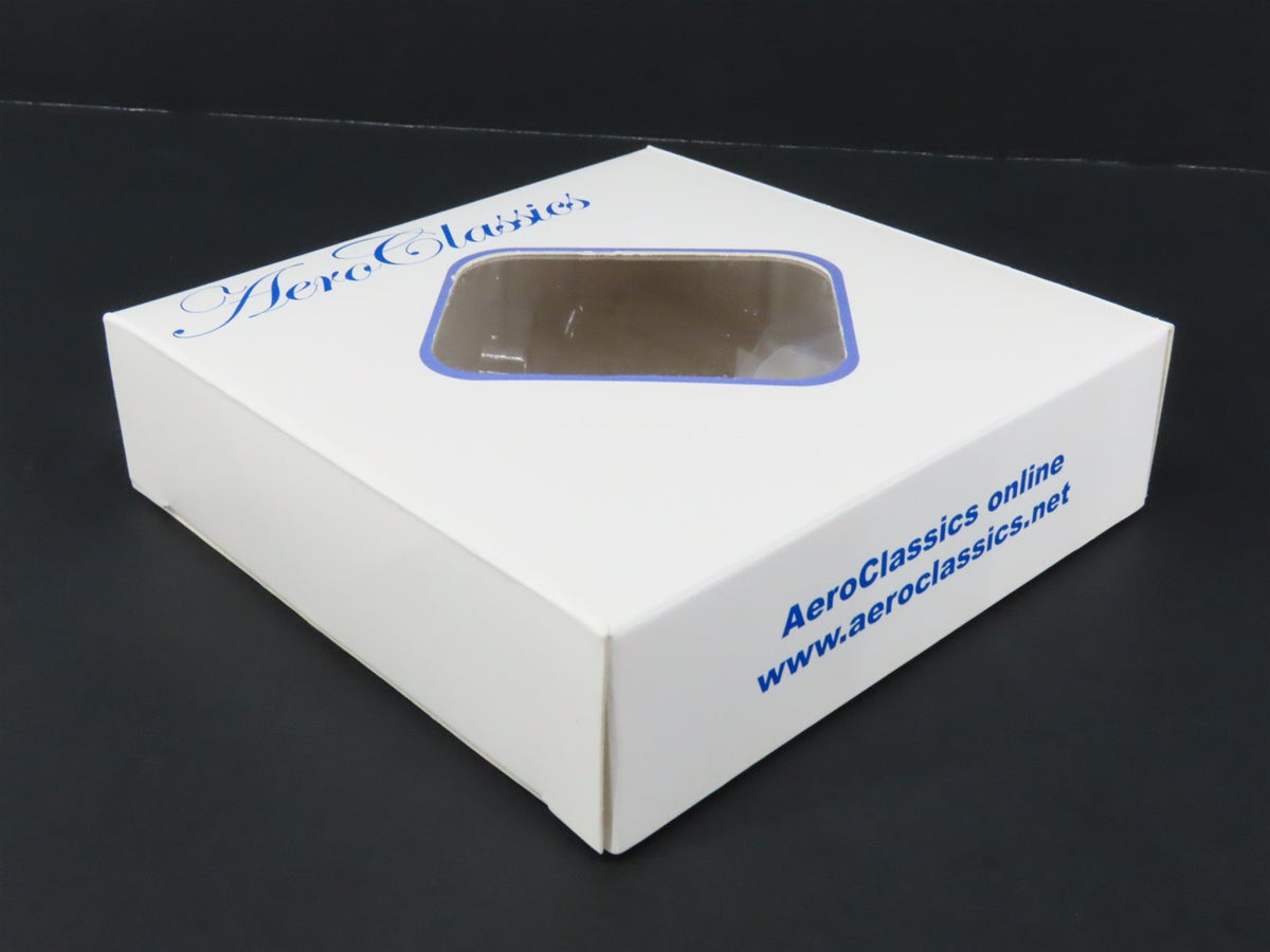 1:400 Aero Classics National Airlines &quot;Airline Of The Stars&quot; Lockheed L-1094