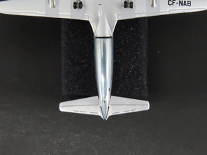 1:400 Scale Aero Classics Die-Cast Nordair Douglas DC-6A Airliner CF-NAB