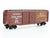 N Scale Micro-Trains MTL 78030 UP Union Pacific Streamliners 50' Box Car #161100