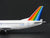 1:400 Aero Classics Latin Classics Die-Cast Trans Brasil B737-3Q4 Airliner