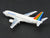 1:400 Aero Classics Latin Classics Die-Cast Trans Brasil B737-3Q4 Airliner