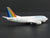 1:400 Aero Classics Latin Classics Die-Cast Trans Brasil B737-3Q4 Airliner