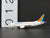 1:400 Aero Classics Latin Classics Die-Cast Trans Brasil B737-3Q4 Airliner