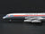 1:400 Aero Classics Die-Cast Japan Air Lines Douglas DC-8-32 Airliner JA8001