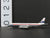 1:400 Aero Classics Die-Cast Japan Air Lines Douglas DC-8-32 Airliner JA8001