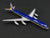 1:400 Aero Classics Die-Cast WIEN Air Alaska Douglas DC-8-63CF Airliner N774FT