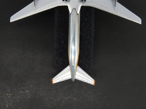 1:400 Aero Classics Die-Cast WIEN Air Alaska Douglas DC-8-63CF Airliner N774FT