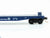 N Scale Micro-Trains MTL 45190 DAF United States Air Force 50' Flat Car #35780