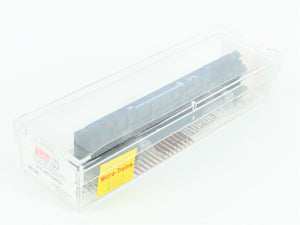 N Scale Micro-Trains MTL 45190 DAF United States Air Force 50' Flat Car #35780