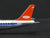 1:400 Aero Classics Latin Die-Cast VIASA/KLM McDonnel Douglas DC-8-53 Airliner