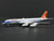 1:400 Aero Classics Latin Die-Cast VIASA/KLM McDonnel Douglas DC-8-53 Airliner