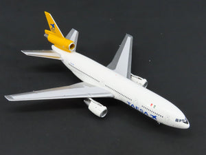 1:400 Aero Classics Latin Die-Cast TAESA McDonnel Douglas DC-10-30 Airliner