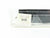 N Scale Kadee Micro-Trains MTL 45100 C&O Chesapeake & Ohio 50' Flat Car #80402