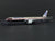 1:400 Scale Dragon Wings 55024 Die-Cast Boeing B777-300 Airliner N5014K