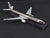 1:400 Scale Dragon Wings 55024 Die-Cast Boeing B777-300 Airliner N5014K