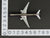 1:400 Scale Dragon Wings 55024 Die-Cast Boeing B777-300 Airliner N5014K