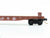 N Scale Micro-Trains MTL 45040 NYC New York Central System 50' Flat Car #499853