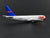 1:400 Dragon Wings 55141 Die-Cast TAM Airlines Airbus A330-232 Airliner PT-MVD