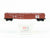 N Scale Micro-Trains MTL 106010 NH New Haven Railroad 50' Covered Gondola #62005