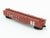 N Scale Micro-Trains MTL 106010 NH New Haven Railroad 50' Covered Gondola #62005