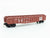 N Scale Micro-Trains MTL 106010 NH New Haven Railroad 50' Covered Gondola #62005